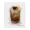 Stupell Industries Old Fashioned Splash Canvas Design by Matthew Piotrowicz